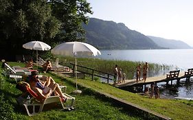 Seehaus Karantanien am Ossiacher See