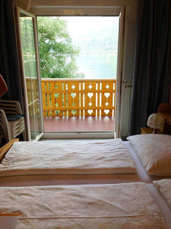 Seehaus Karantanien am Ossiacher See Zimmer foto