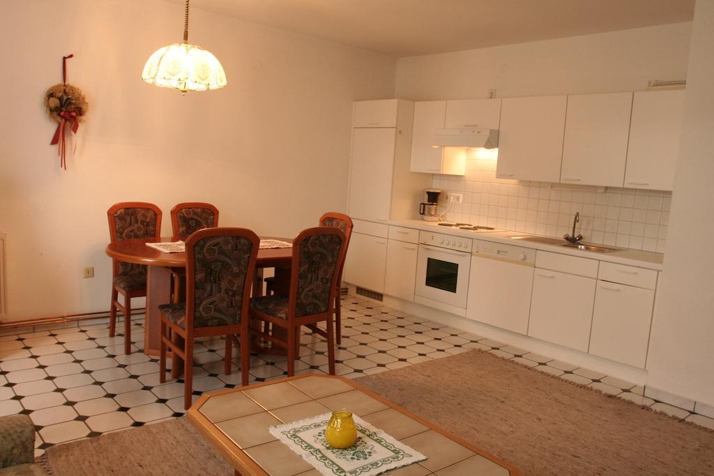 Seehaus Karantanien am Ossiacher See Zimmer foto